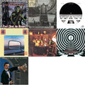 Don't Fear The Reaper: Best Of Blue Oyster Cult & Extraterrestrial Live & Blue Oyster Cult & Mirrors & Spectres & Tyranny & Mutation & Agents Of Fortune