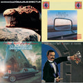 Cultosaurus Erectus & Mirrors & On Your Feet Or On Your Knees & Agents Of Fortune