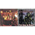 Blue Oyster Cult - Spectres & Don't Fear The Reaper: Best Of Blue Oyster Cult - CD Bundle