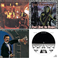 Don't Fear The Reaper: Best Of Blue Oyster Cult & Blue Oyster Cult & Spectres & Agents Of Fortune