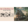 On Your Feet Or On Your Knees (2LP/Silver & Black Marbled Vinyl/180G) & Secret Treaties (180G)