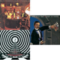 Spectres & Tyranny & Mutation & Agents Of Fortune