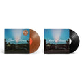 Things Are Great (X) & Things Are Great (X) (Translucent Rust LP Vinyl) (I)