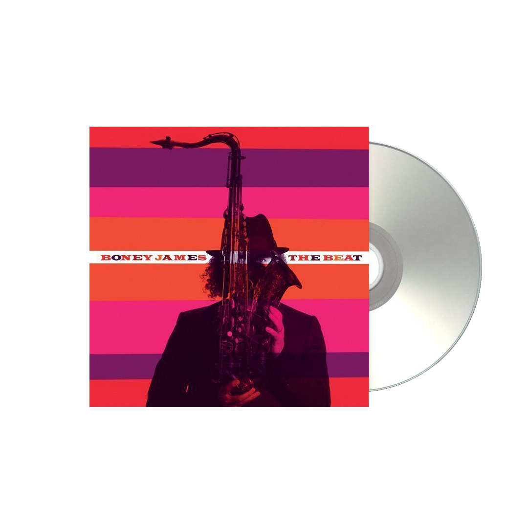 The Beat - Music CD