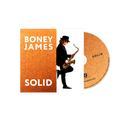 Solid - Music CD