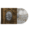 Zakk Wylde - Book Of Shadows II Silver w/Brown Splatter Vinyl Record