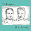 HELP...I'M ALIVE Vinyl Record
