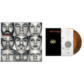 Process Of Belief (Anniv. Ed/Halloween Orange LP Vinyl) & Gray Race
