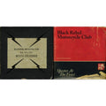 Black Rebel Motorcycle Club - Wrong Creatures & Specter At The Feast - LP Vinyl Bundle