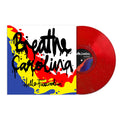 Breathe Carolina - Hello Fascination LP (Exclusive Limited Edition of 200 - Ruby Glitter Vinyl) Vinyl Record