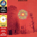 BROWNSVILLE STATION (THE RED ALBUM) Vinyl Record