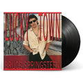 Bruce Springsteen - Lucky Town