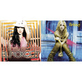 Britney & Blackout