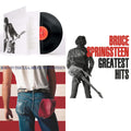 Greatest Hits (2 LP/150G Vinyl/Dl Code) & Born To Run (180G/Gatefold) & Born In The U.S.A. (180G)