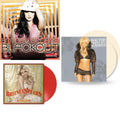 Blackout & Circus (Red LP Vinyl/Import) & Greatest Hits: My Prerogative (2LP/Cream Vinyl/Import)