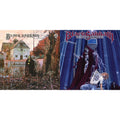Black Sabbath (180G) & Dehumanizer (Deluxe Edition/2LP) (Rocktober)