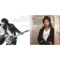 Bruce Springsteen - Born To Run & Darkness On The Edge Of Town - CD Bundle