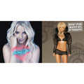 Britney Jean & Greatest Hits : My Prerogative (2LP)