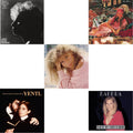 Greatest Hits Vol.2 & Yentl: 40Th Anniversary Deluxe Edition (2CD) & Emotion & Lazy Afternoon & Back To Brooklyn