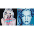 In The Zone & Britney Jean