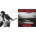 Born To Run & Nebraska