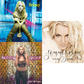 Oops!... I Did It Again & Britney & Femme Fatale