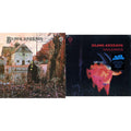 Black Sabbath (180G) & Paranoid (180G)
