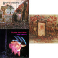 Black Sabbath (180G) & Paranoid & Mob Rules (Deluxe/2LP)