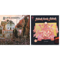 Sabbath Bloody Sabbath (180G) & Black Sabbath (180G)