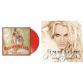 Femme Fatale & Circus (Red LP Vinyl/Import)