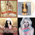 Blackout & Circus & Britney Jean & Greatest Hits: My Prerogative (2LP/Cream Vinyl/Import)