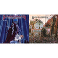 Black Sabbath - Black Sabbath (180G) & Dehumanizer (Deluxe Edition/2LP) (Rocktober)