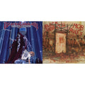 Mob Rules (Deluxe/2LP) & Dehumanizer (Deluxe Edition/2LP) (Rocktober)