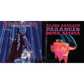 Black Sabbath - Paranoid (Deluxe Edition) & Dehumanizer (Deluxe Edition/2LP) (Rocktober)