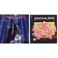 Sabbath Bloody Sabbath (180G) & Dehumanizer (Deluxe Edition/2LP) (Rocktober)