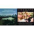 Happening In Central Park & Encore: Movie Partners Sing Broadway