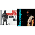 Greatest Hits & Chimes Of Freedom