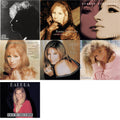 Greatest Hits Vol.2 & Higher Ground & Duets & Greatest Hits & Back To Broadway & Emotion & Back To Brooklyn