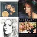 Guilty Pleasures & Wet & Live Concert At The Forum & Encore: Movie Partners Sing Broadway