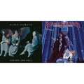 Heaven & Hell (Deluxe/2LP) & Dehumanizer (Deluxe Edition/2LP) (Rocktober)
