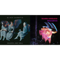 Paranoid & Heaven & Hell (Deluxe/2LP)