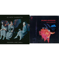 Paranoid (180G) & Heaven & Hell (Deluxe/2LP)