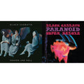 Black Sabbath - Paranoid (Deluxe Edition) & Heaven & Hell (Deluxe/2LP)