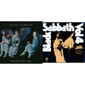 Vol. 4 (180G) & Heaven & Hell (Deluxe/2LP)