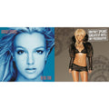 In The Zone & Greatest Hits : My Prerogative (2LP)