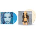 In The Zone (Blue LP Vinyl/Import) & Greatest Hits: My Prerogative (2LP/Cream Vinyl/Import)