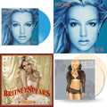 In The Zone & Circus & In The Zone (Blue LP Vinyl/Import) & Greatest Hits: My Prerogative (2LP/Cream Vinyl/Import)