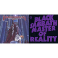 Dehumanizer & Master Of Reality