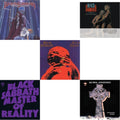 Dehumanizer & Master Of Reality & Born Again & Eternal Idol & Headless Cross (2024 Remaster)