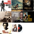 Greatest Hits (2 LP/150G Vinyl/Dl Code) & Western Stars (2LP/150G) & Devils & Dust & 18 Tracks & Letter To You (2LP/140G) & Only The Strong Survive (2LP/140G/D-Side Etching) & Magic (180G) & Darkness On The Edge Of Town (180G)